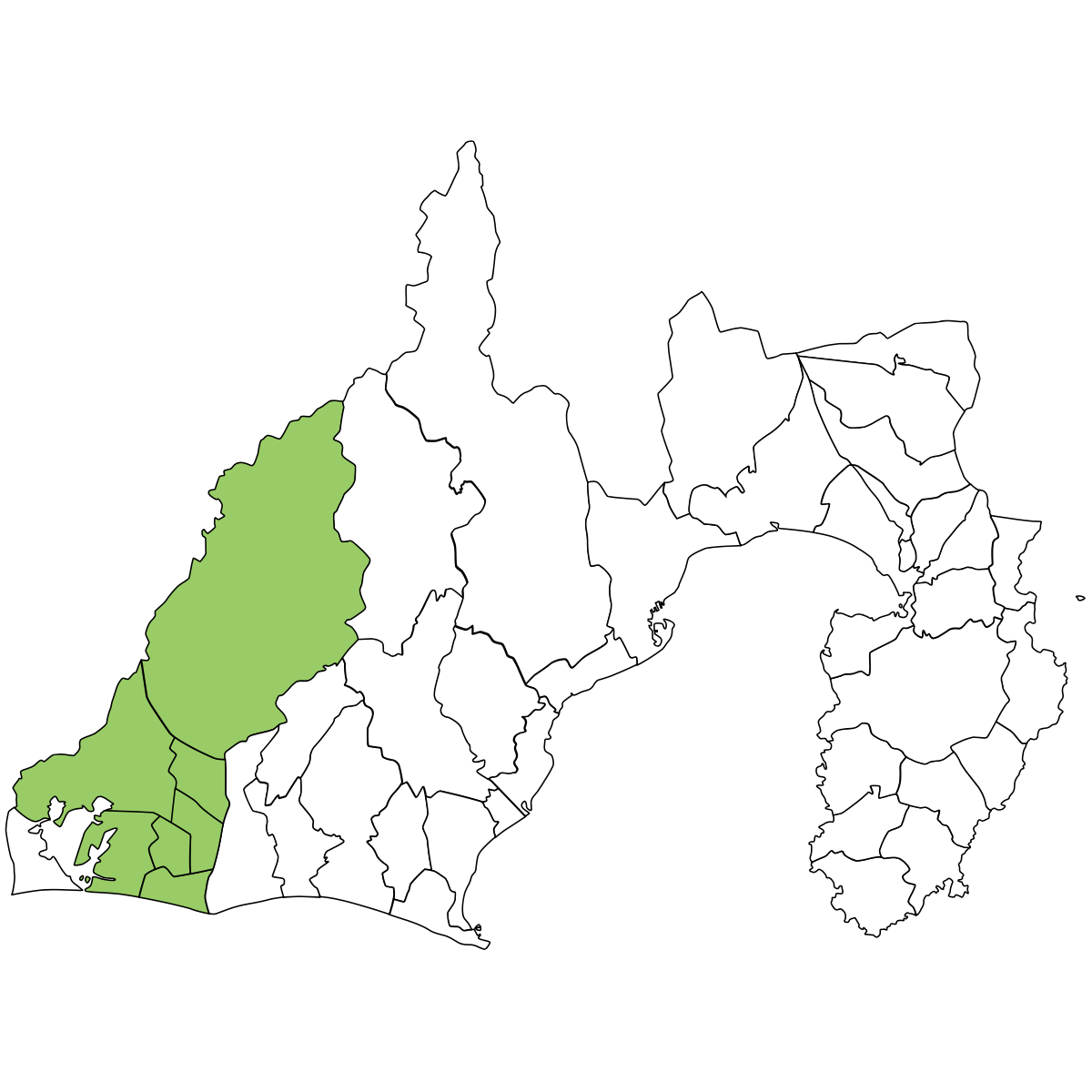 静岡県