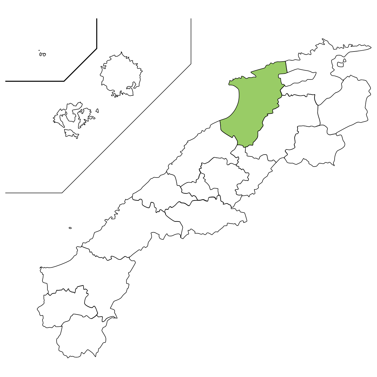 島根県出雲市